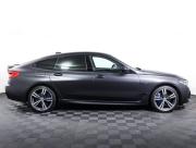 BMW 6 серии IV (G32) Рестайлинг Москва  - изображение 33