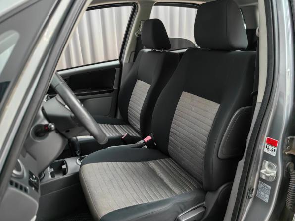 Suzuki SX4 I (Classic) с пробегом 2008 года, цена 578 000 рублей, 153352 км, хэтчбек, Автокод Объявления