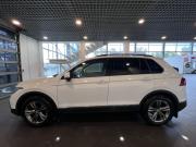 Volkswagen Tiguan II Рестайлинг Чебоксары  - изображение 41