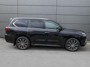 Lexus LX III Рестайлинг 2 Москва  - изображение 32