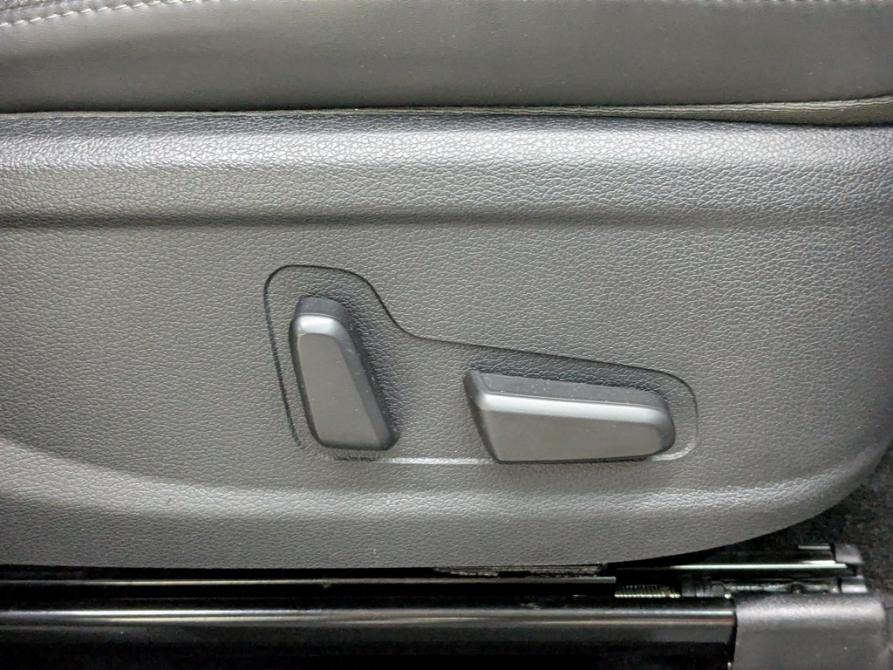 Hyundai Santa Fe IV Рестайлинг Москва  - изображение 16