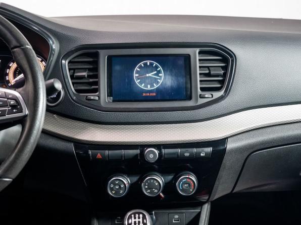 Lada (ВАЗ) Vesta I Рестайлинг (NG) с пробегом 2023 года, цена 1 125 000 рублей, 51240 км, седан, Автокод Объявления