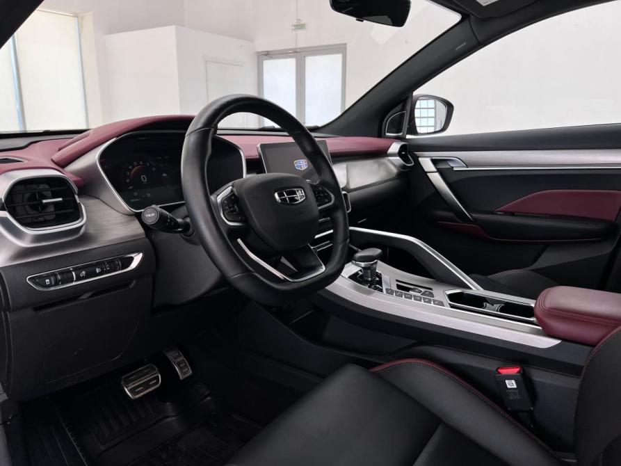 Geely Coolray I Волгоград  - изображение 22