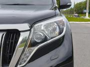 Toyota Land Cruiser Prado 150 Series Рестайлинг 1 Чебоксары  - изображение 43
