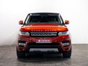 Land Rover Range Rover Sport II Чита  - изображение 28