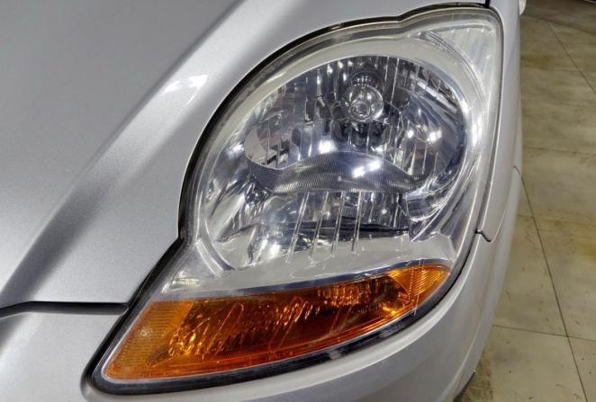 Chevrolet Spark II с пробегом 2007 года, цена 350 000 рублей, 139500 км, хэтчбек, Автокод Объявления