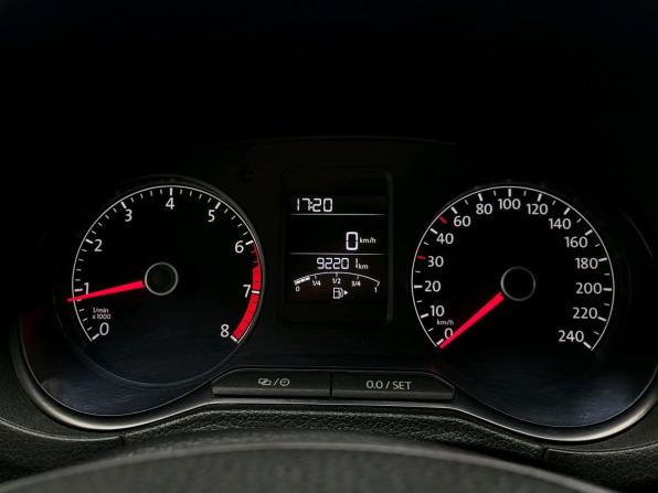 Volkswagen Polo V Рестайлинг с пробегом 2019 года, цена 1 000 000 рублей, 92197 км, седан, Автокод Объявления