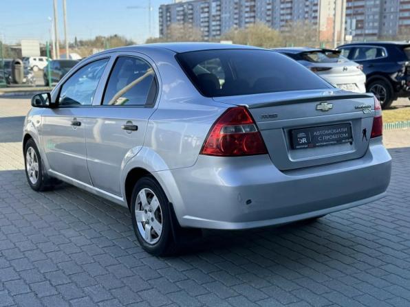 Chevrolet Aveo I Рестайлинг с пробегом 2007 года, цена 310 000 рублей, 150000 км, седан, Автокод Объявления