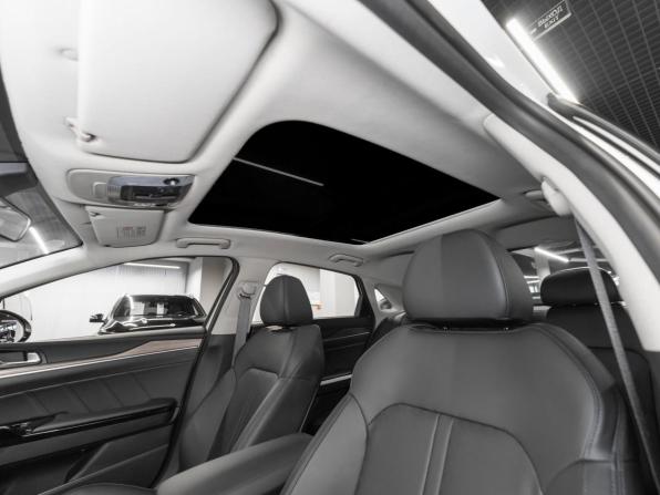 Kia K5 III с пробегом 2025 года, цена 4 000 000 рублей, 12 км, седан, Автокод Объявления