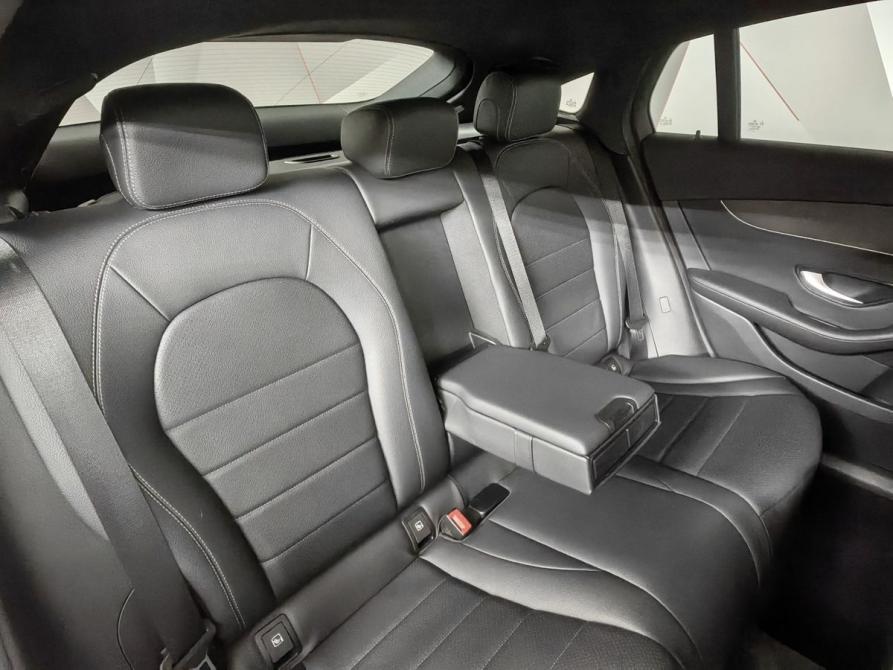 Mercedes-Benz GLC Coupe I (C253) Рестайлинг Москва  - изображение 16