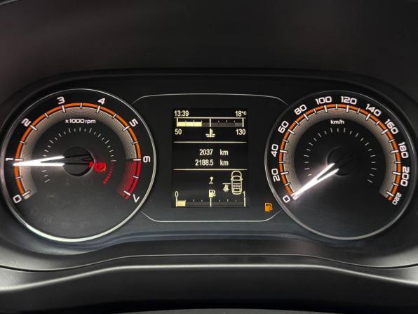 Lada (ВАЗ) Iskra с пробегом 2025 года, цена 1 479 000 рублей, 2037 км, седан, Автокод Объявления