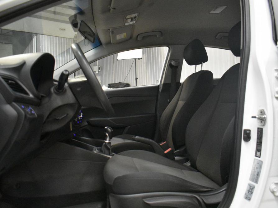 Hyundai Solaris II Мурманск  - изображение 6