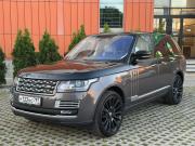 Land Rover Range Rover IV Москва  - изображение 27