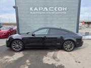 Audi A7 I (4G) Екатеринбург  - изображение 15