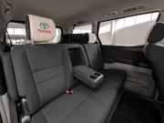 Toyota Alphard I Оренбург  - изображение 31