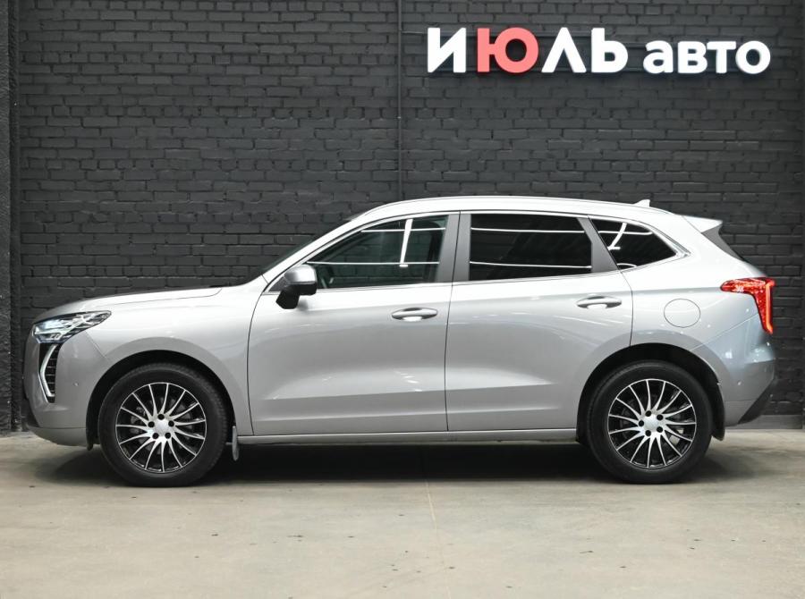 Haval Jolion I Екатеринбург  - изображение 8