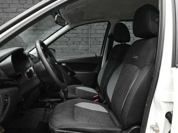 Lada (ВАЗ) Granta I Рестайлинг с пробегом 2021 года, цена 810 000 рублей, 37038 км, универсал, Автокод Объявления
