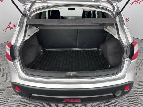 Nissan Qashqai I Рестайлинг с пробегом 2011 года, цена 1 005 000 рублей, 233980 км, внедорожник, Автокод Объявления