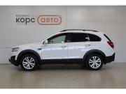 Chevrolet Captiva I Рестайлинг 2 Коломна  - изображение 19