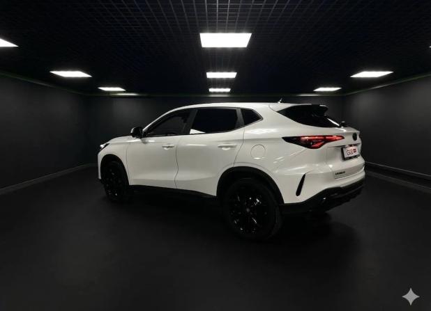 Новый Changan CS35 Max 2026 года, цена 2 839 900 рублей, внедорожник, Автокод Объявления