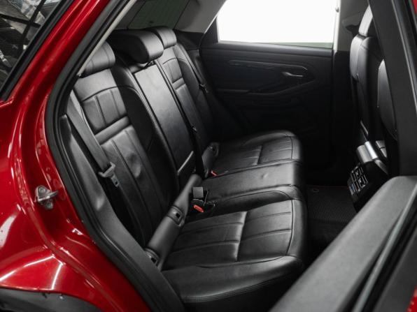 Land Rover Range Rover Evoque II с пробегом 2019 года, цена 4 349 000 рублей, 44013 км, внедорожник, Автокод Объявления