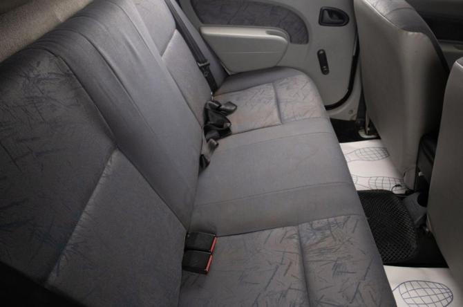 Renault Logan I с пробегом 2005 года, цена 179 000 рублей, 159803 км, седан, Автокод Объявления