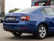 Skoda Octavia III (A7) Рестайлинг Москва  - изображение 34