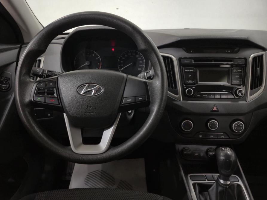 Hyundai Creta I Альметьевск  - изображение 14