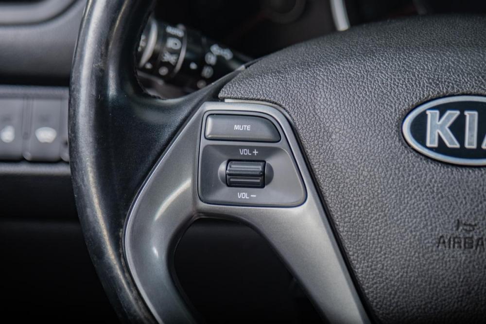 Kia Rio III Рестайлинг Томск  - изображение 15