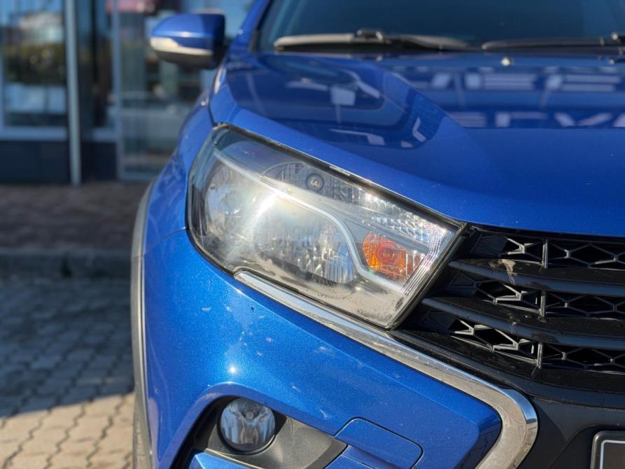 Lada (ВАЗ) Vesta I Череповец  - изображение 4