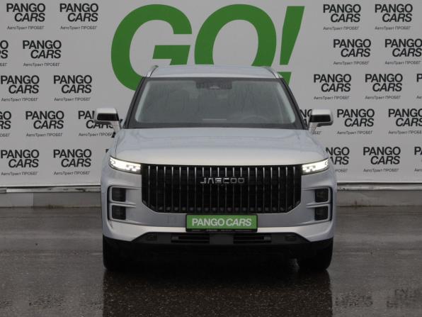 Jaecoo J7 I с пробегом 2023 года, цена 2 415 000 рублей, 20055 км, внедорожник, Автокод Объявления