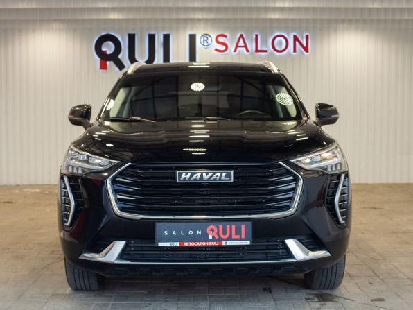 Haval Jolion I с пробегом 2022 года, цена 1 799 000 рублей, 93360 км, внедорожник, Автокод Объявления