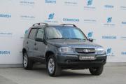 Lada (ВАЗ) Niva Пермь  - изображение 22