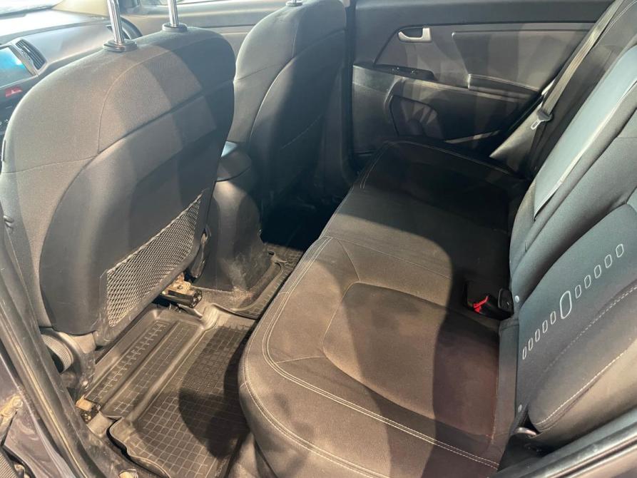 Kia Sportage III Стерлитамак  - изображение 14