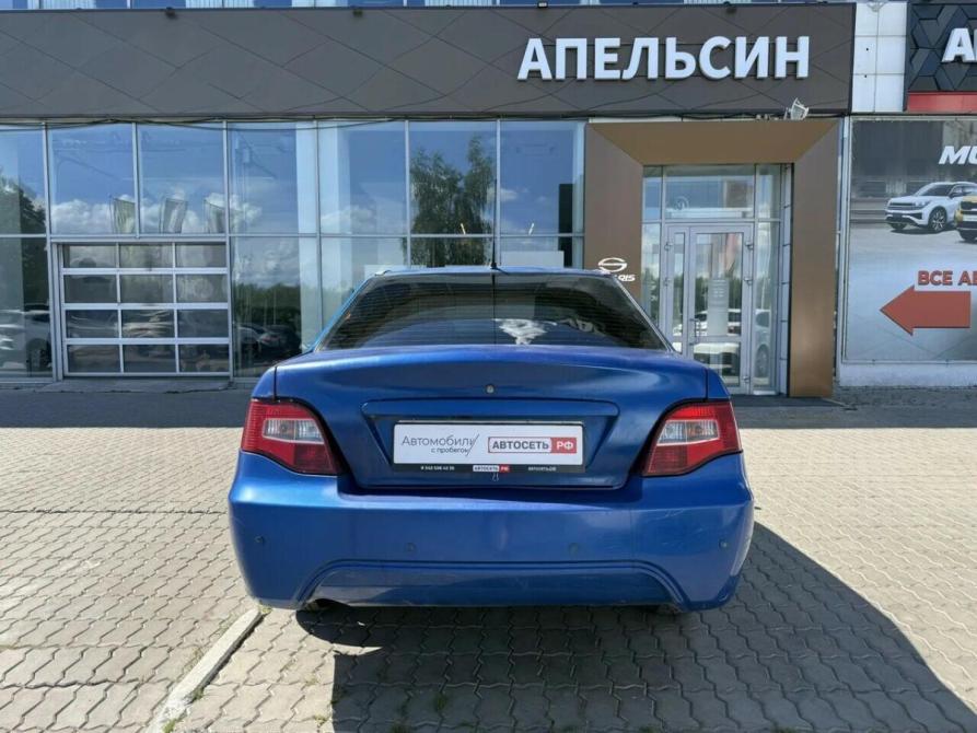 Daewoo Nexia I Рестайлинг Набережные Челны  - изображение 17