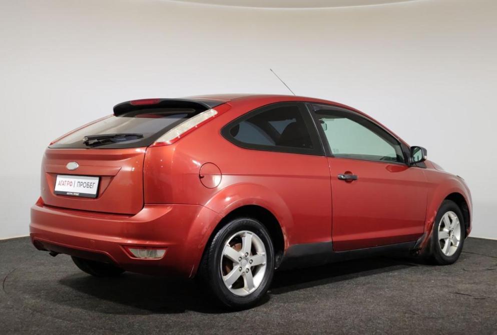 Ford Focus II Рестайлинг Ярославль  - изображение 5
