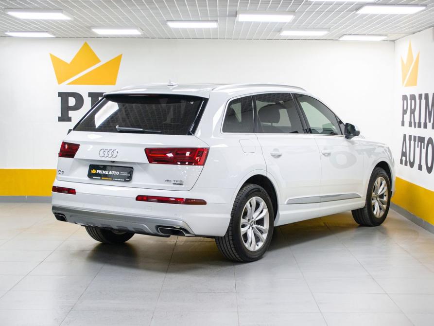 Audi Q7 II (4M) Новосибирск  - изображение 6