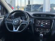 Nissan Qashqai II Рестайлинг Самара  - изображение 27