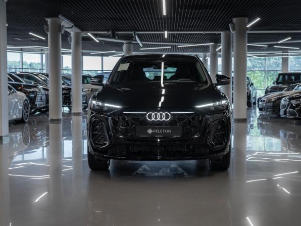 Audi Q5 III с пробегом 2026 года, цена 6 100 000 рублей, 50 км, внедорожник, Автокод Объявления