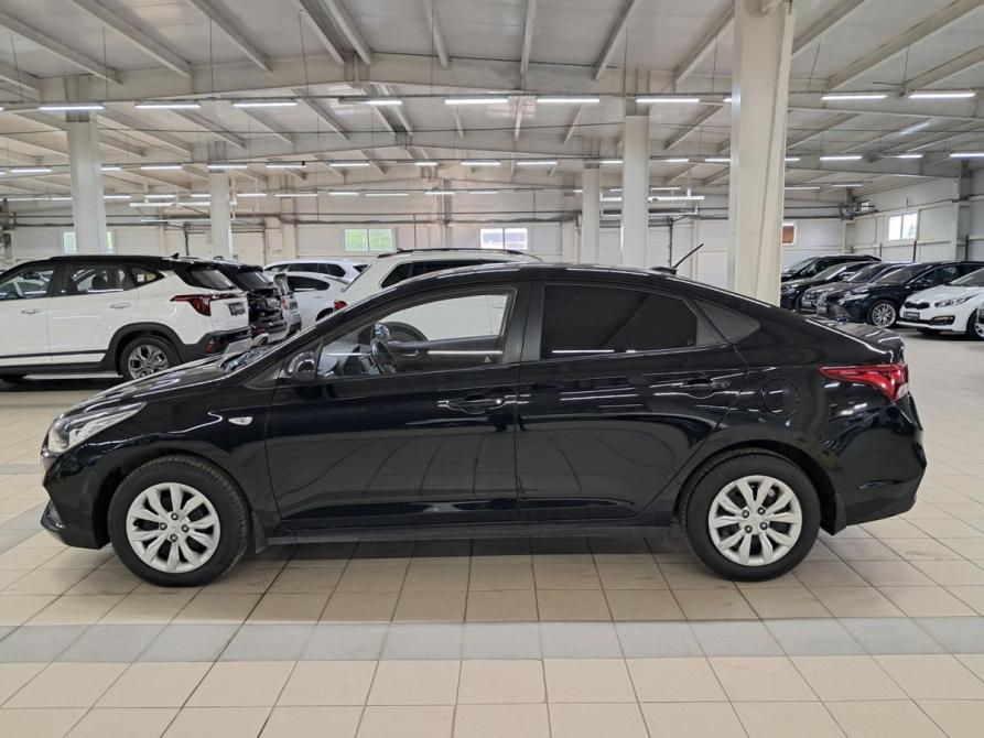 Hyundai Solaris II Набережные Челны  - изображение 10