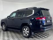 Toyota Land Cruiser 300 Series Ростов-на-Дону  - изображение 30
