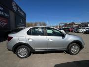 Renault Logan II Рестайлинг Альметьевск  - изображение 34