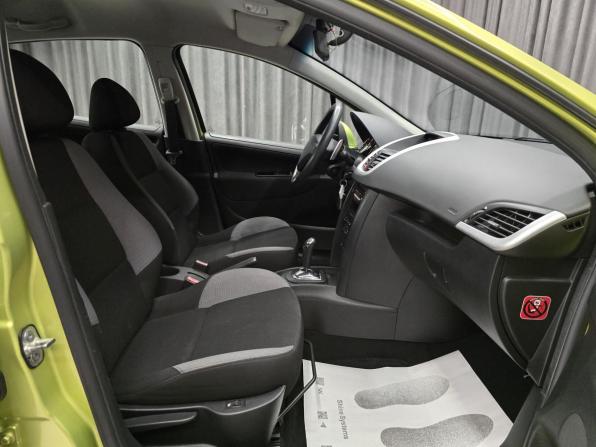 Peugeot 207 I с пробегом 2008 года, цена 395 000 рублей, 131000 км, хэтчбек, Автокод Объявления