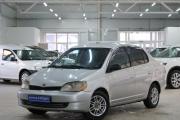 Toyota Echo Омск  - изображение 24