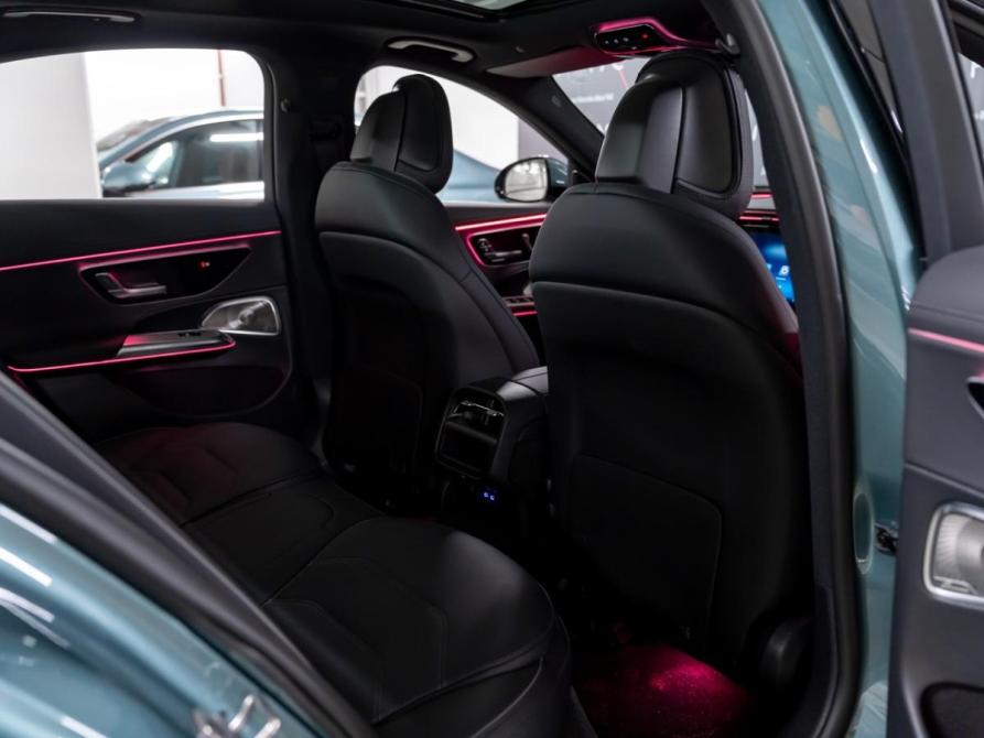 Mercedes-Benz E-Класс VI (W214 S214) Москва  - изображение 21