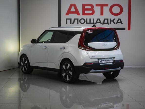 Kia Soul III с пробегом 2021 года, цена 2 249 000 рублей, 51412 км, хэтчбек, Автокод Объявления