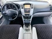 Lexus RX II Рестайлинг Липецк  - изображение 36