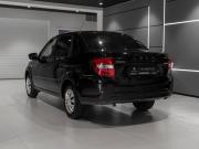 Lada (ВАЗ) Granta I Рестайлинг Москва  - изображение 24