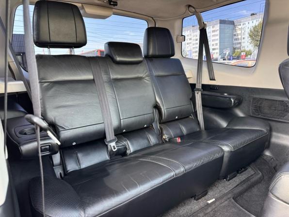 Mitsubishi Pajero IV с пробегом 2007 года, цена 1 629 000 рублей, 281029 км, внедорожник, Автокод Объявления