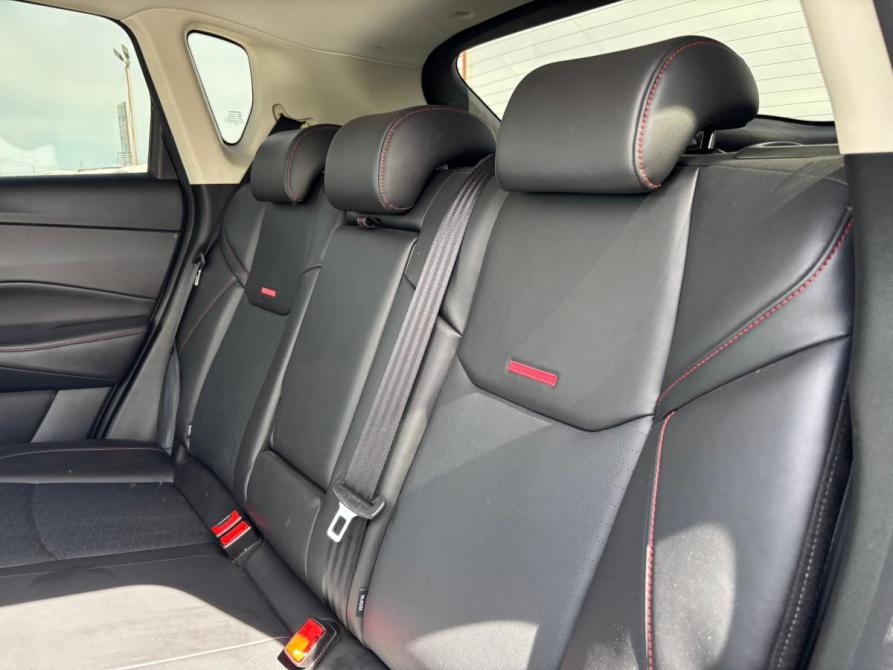 Changan CS35 Plus I Рестайлинг Набережные Челны  - изображение 14